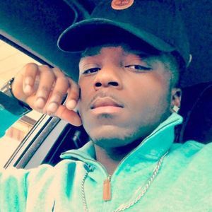 Meet your Posher, Tyron